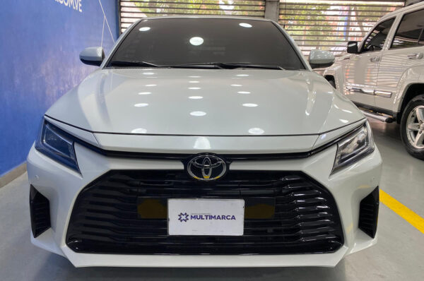 Yaris - 10544KM - Imagen 2