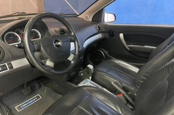 Aveo - 101948KM - Imagen 4