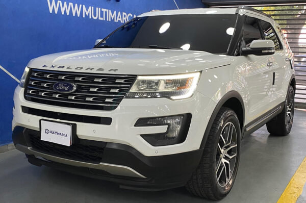 Explorer - 26839KM
