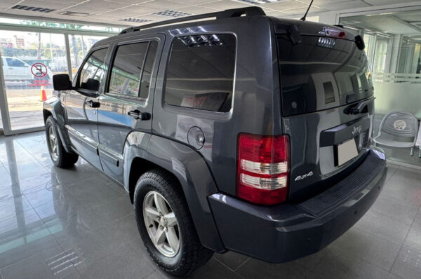 Cherokee -  113000KM - Imagen 3