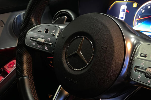 Mercedes Benz -27763KM - Imagen 10