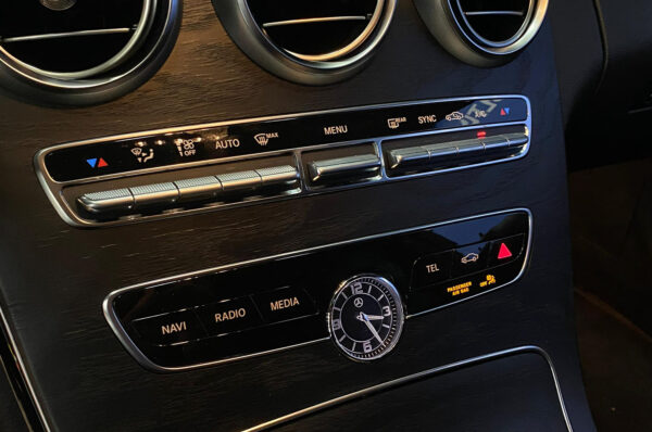 Mercedes Benz -27763KM - Imagen 9