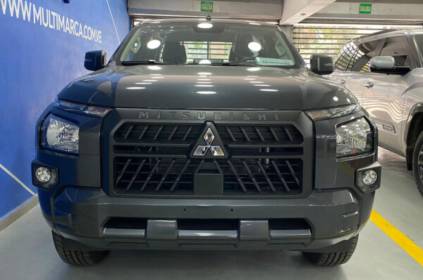 L200- 132KM - Imagen 2