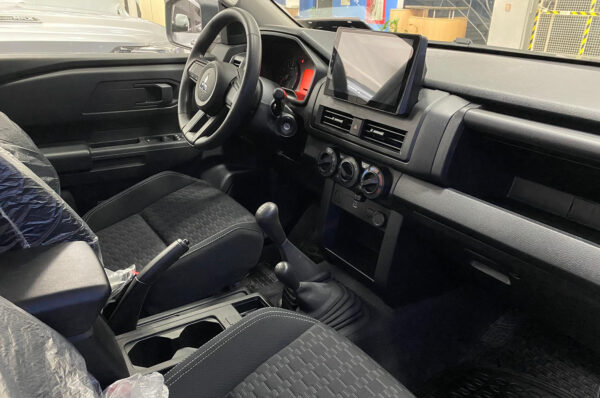 L200- 132KM - Imagen 5