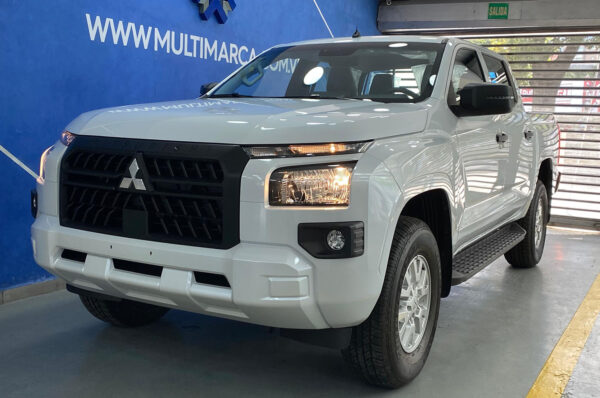 L200- 157KM