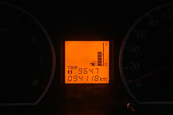 Lancer - 94118KM - Imagen 6