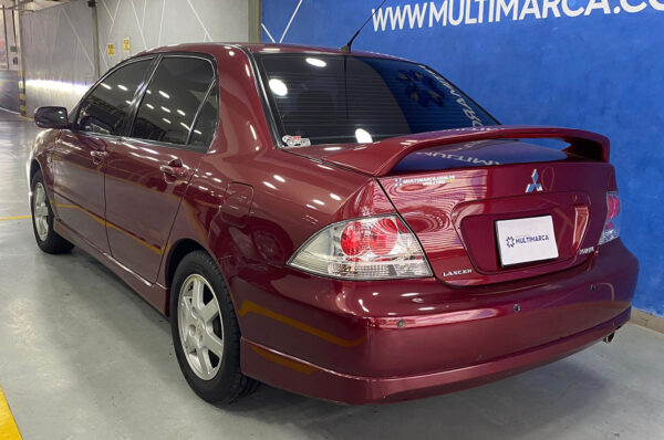 Lancer - 94118KM - Imagen 3