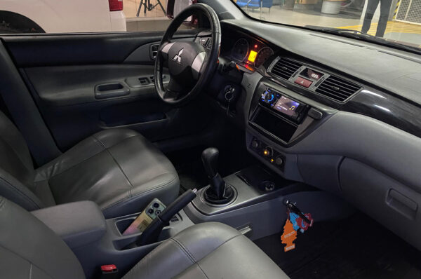 Lancer - 94118KM - Imagen 5