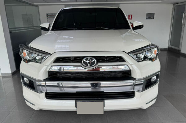 4Runner - 70755KM - Imagen 2