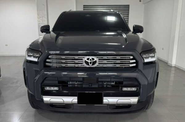 4Runner - 0KM - Imagen 2