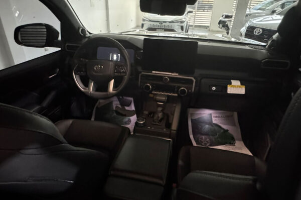 4Runner - 0KM - Imagen 4