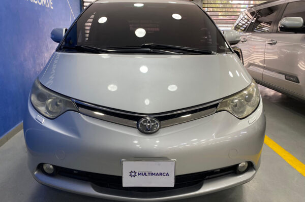 Previa - 195056KM - Imagen 2