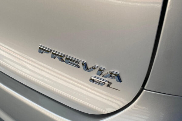 Previa - 195056KM - Imagen 14