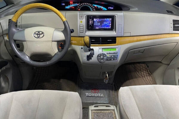 Previa - 195056KM - Imagen 4