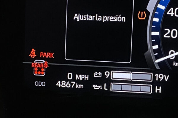 Sequoia - 4867KM - Imagen 6