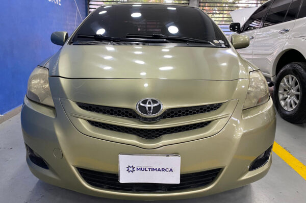 Yaris - 186254KM - Imagen 2