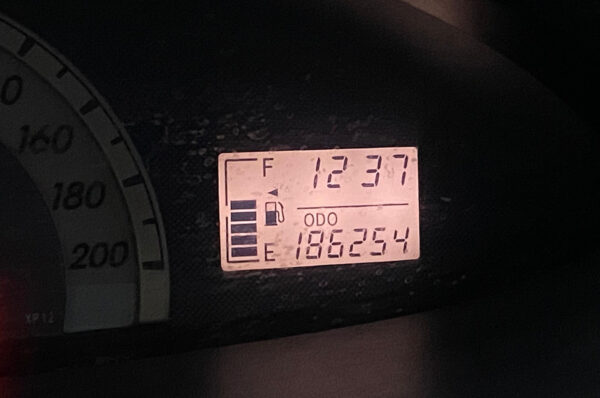 Yaris - 186254KM - Imagen 6