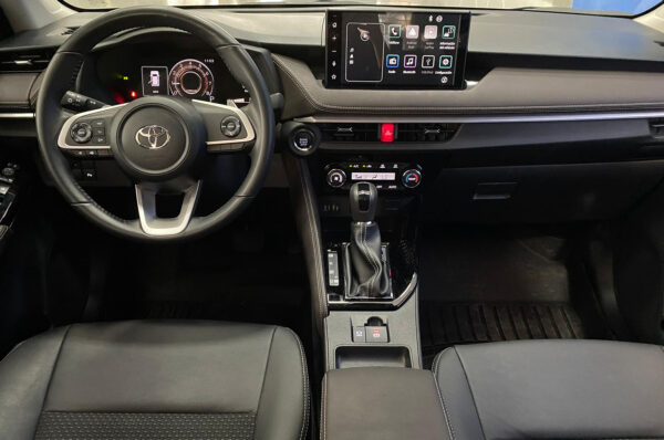 Yaris -16420KM - Imagen 4