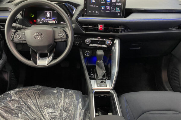 Yaris - 23KM - Imagen 4