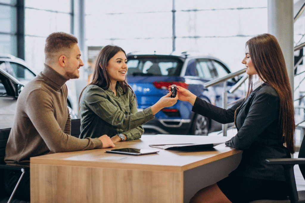 Vende tu carro en Venezuela