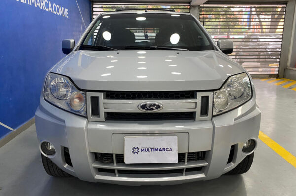 EcoSport - 111659KM - Imagen 2