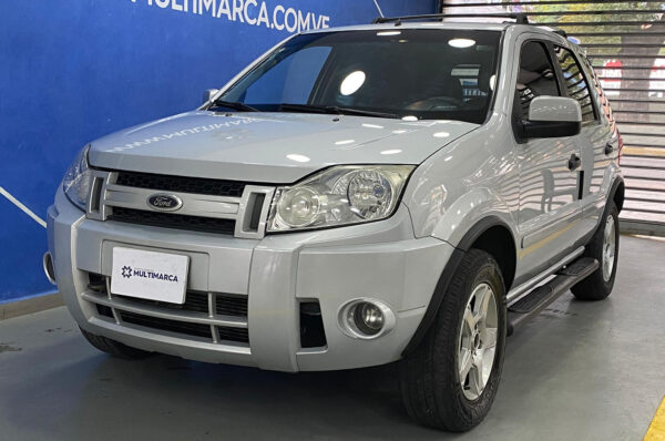 EcoSport - 111659KM