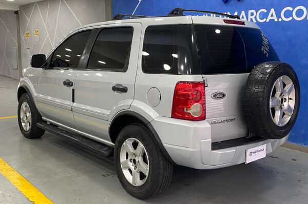 EcoSport - 111659KM - Imagen 3