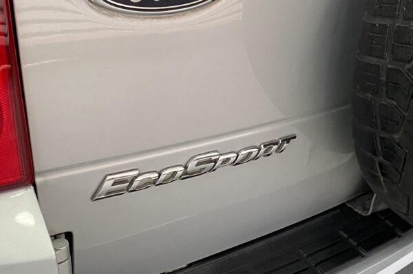 EcoSport - 111659KM - Imagen 12
