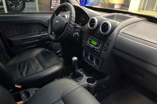 EcoSport - 111659KM - Imagen 5