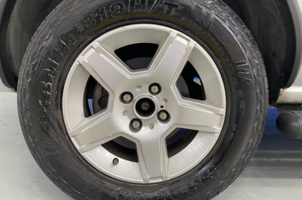 EcoSport - 111659KM - Imagen 7