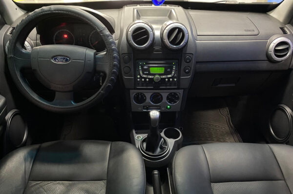 EcoSport - 111659KM - Imagen 4