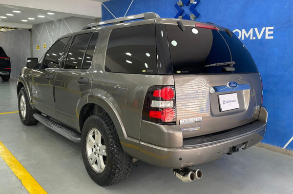 Explorer - 153340KM - Imagen 3