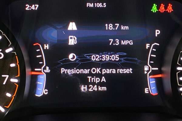 Compass - 24KM - Imagen 5
