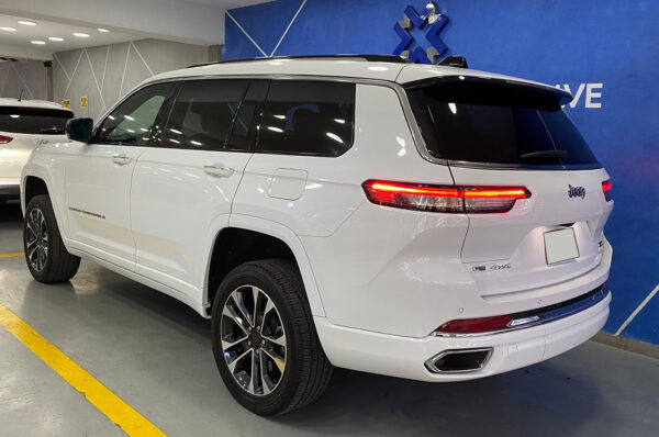 Grand Cherokee - 32429KM - Imagen 3