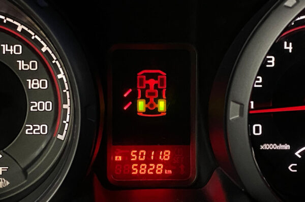 Montero - 5828KM - Imagen 6
