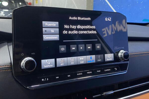 Outlander - 190KM - Imagen 6