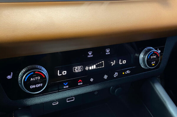 Outlander - 190KM - Imagen 7