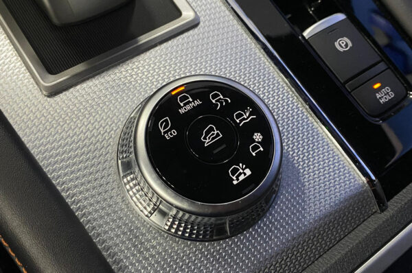 Outlander - 190KM - Imagen 10