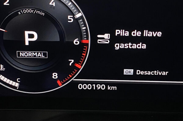 Outlander - 190KM - Imagen 5