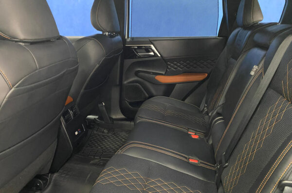 Outlander - 190KM - Imagen 11