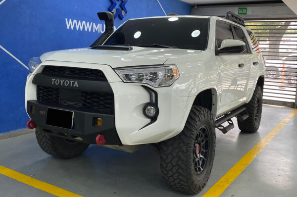 4Runner - 32396KM