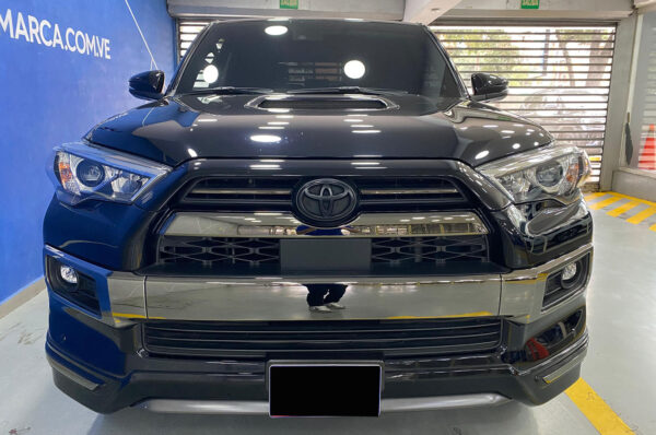 4Runner - 49167KM - Imagen 2