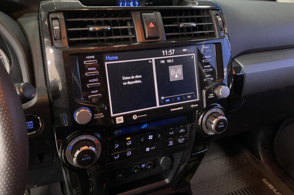 4Runner - 49167KM - Imagen 7