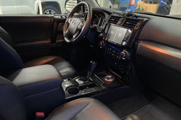 4Runner - 49167KM - Imagen 5