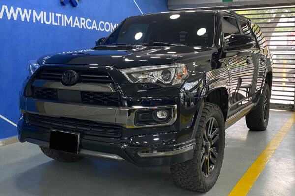 4Runner - 49167KM