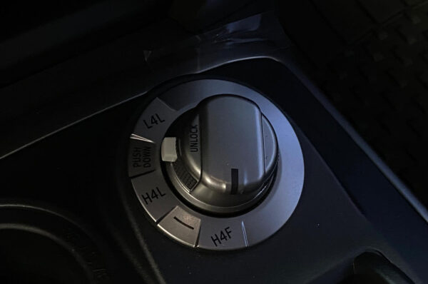 4Runner - 885KM - Imagen 8