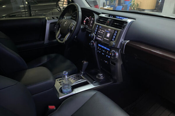 4Runner - 885KM - Imagen 5
