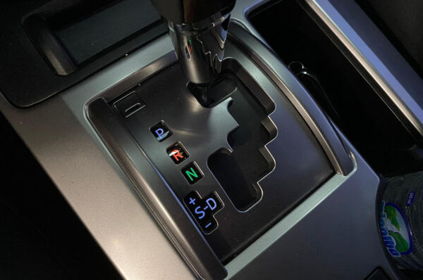 4Runner - 885KM - Imagen 9