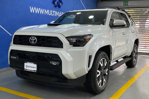 4Runner - 292MI