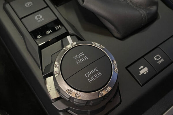 4Runner - 292MI - Imagen 9